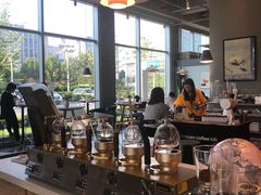 -dotcom coffee古点咖啡(致真大厦店)