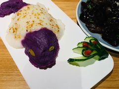 -味妙烤鱼吧(回龙观店)