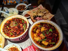 -怪噜范·贵阳小吃大排档(金源旗舰店)