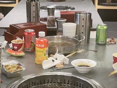 -尚宴牛特鲜自助(太原街万达店)