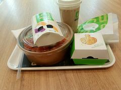 -德克士(城南店)