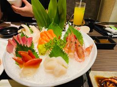 -赤坂亭·M9和牛烧肉(南京江南虹悦城店)