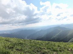 -五台山风景名胜区