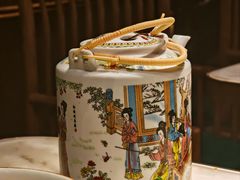 -锦府盐帮·李宅(领展购物广场中关村店)