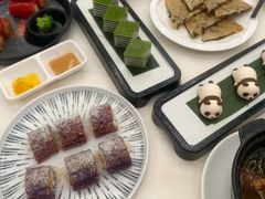 -松雅轩商务婚礼生日(同和店)