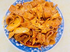 -王大拿八亩沟擀面皮(蔡家坡店)