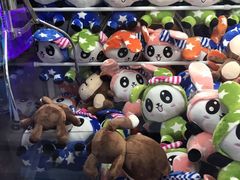 -阿尔法Game Station(中山路店)
