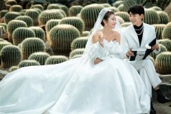 -雪中彩影婚纱摄影·微光艺术中心