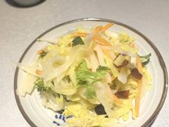 -阿西娅食府(中关村店)