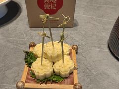 -吴越荣记·苏州菜·松鼠桂鱼(斜塘老街店)