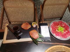 -厚贞日式烤肉(浦东汇智店)