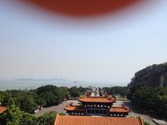 -南沙天后宫景区