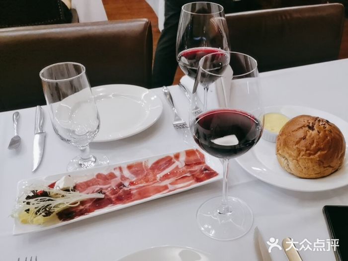 摩根扒房(桐梓林店)图片