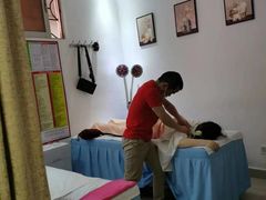 -益友堂盲人推拿正骨穴位按摩工作室