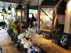 -24H COLOR咖啡厅(惠州金山湖店)