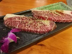-竹马炭火烤肉(南屏店)