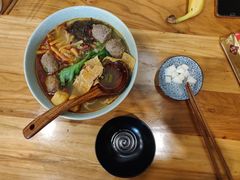 -螺大蛳柳州螺蛳粉·火锅·热干面(西城永捷店)