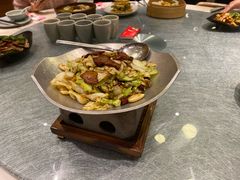 -望湘园·湖南菜(宏伊店)