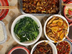 -老三样·旧食新味(船山路店)