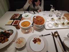 -金链花·泰国餐厅(国贸店)