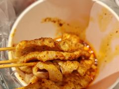 -魏记里脊肉炸炸炸(南门口店)