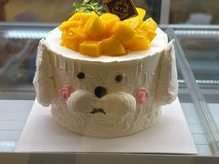 -花园饼屋·吐司蛋糕面包(星海店)