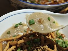 -龙抄手食府(浣花北路店)