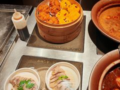 -淮扬厨子(健康路店)