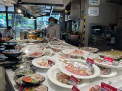 -阿毛饭店(和义路店)