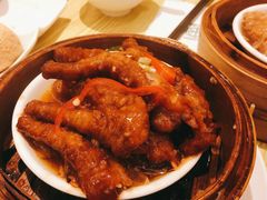 -添好运点心专门店(百老汇店)