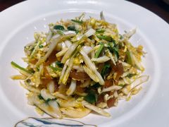 -惠宾饭庄(中山路店)