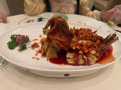 -得月楼·省级非遗·传统苏帮菜(观前店)