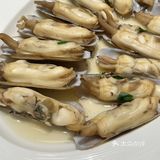 宁波老牌本帮菜，海鲜透骨新鲜！