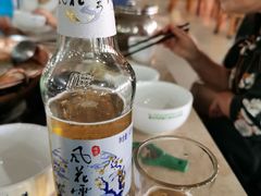 -朝伟清真铜瓢牛肉馆(三十年老·店)