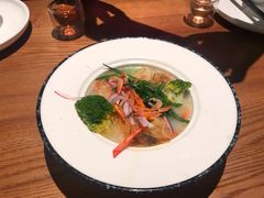 -如轩·海鲜砂锅粥·潮汕菜(海珠店)