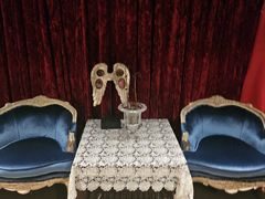 -波特曼西餐厅(南岗店)