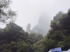 -丹霞山风景名胜区