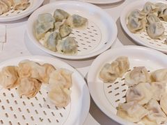 -百饺园(平山道店)