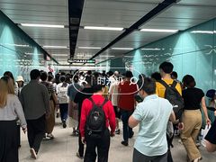-广州火车站(地铁站)