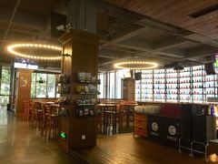 -CIRCLE·酒吧(第一国际店)