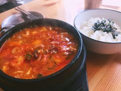 -青春分食(仙林大学城店)