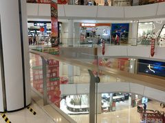 -南洋大师傅(六合龙湖天街店)