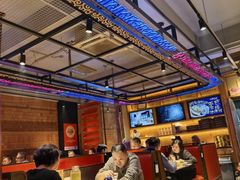 -小河公主秘制烤羊腿(小绿谷店)