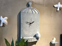 -HIGH FIVE哈福手工汉堡(桂林路店)