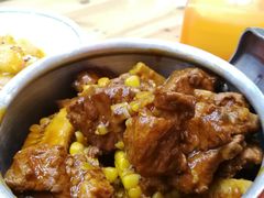 -西北莜面村(太原店)