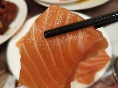 -芭菲盛宴·环球美食(袁家岗店)