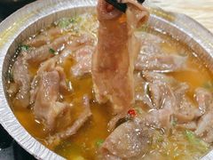 -牛得很·鲜牦牛肉烧烤·牛羊肉菌汤锅(康定店)