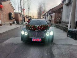 -禧·婚纱礼服馆