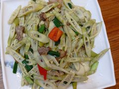 -下梅人家土菜馆(历史文化餐厅度假区店)