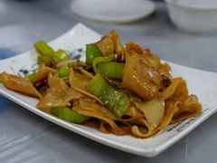 -林记潮汕海鲜砂锅粥(平潭店)